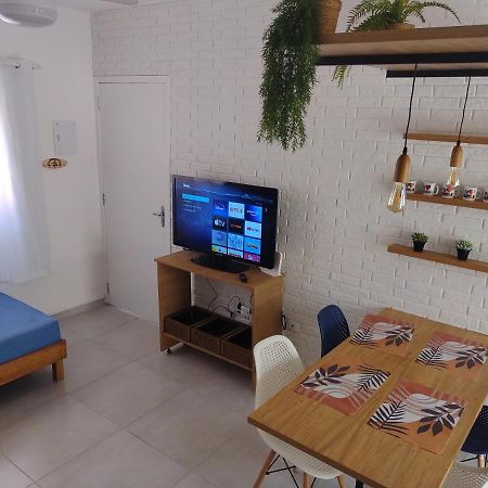 Apartamento No Centro De Bertioga Apartment Exterior foto