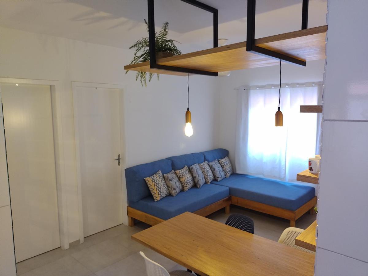 Apartamento No Centro De Bertioga Apartment Cameră foto