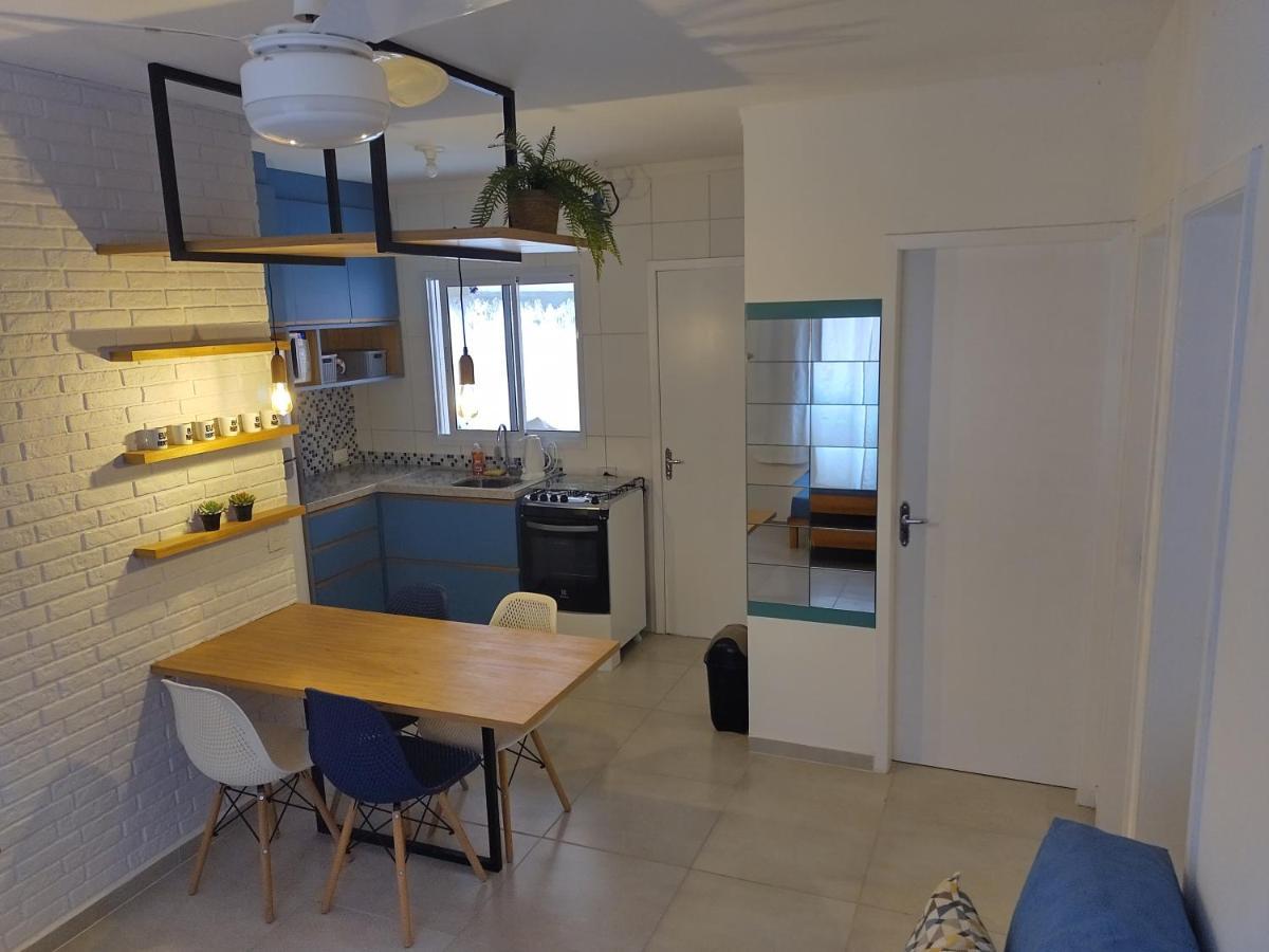 Apartamento No Centro De Bertioga Apartment Cameră foto