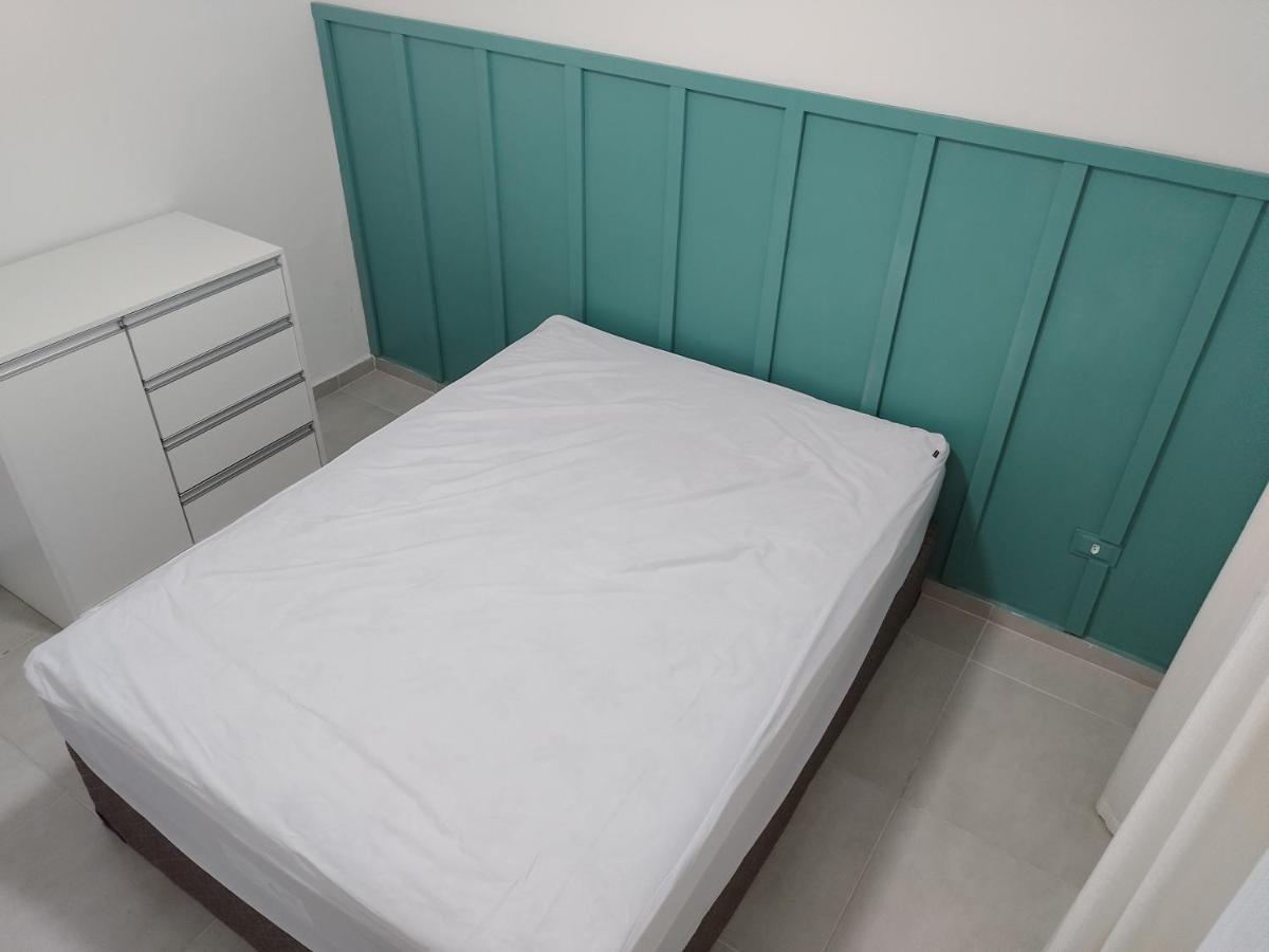 Apartamento No Centro De Bertioga Apartment Exterior foto