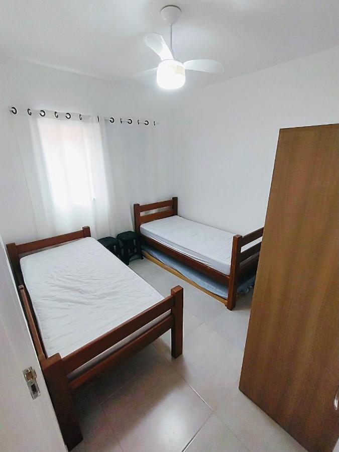 Apartamento No Centro De Bertioga Apartment Exterior foto